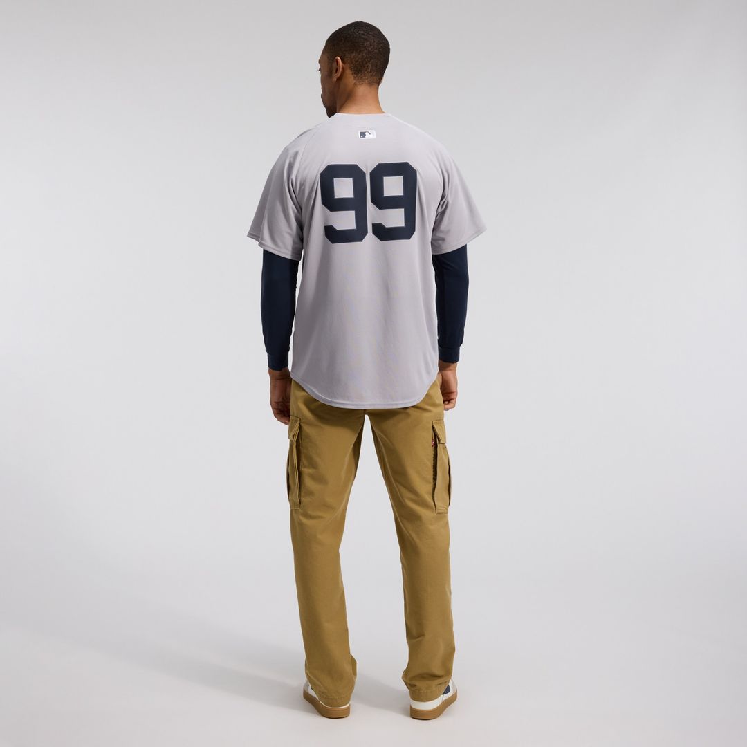 Los Angeles Angels Nike Home Limited Jersey - White